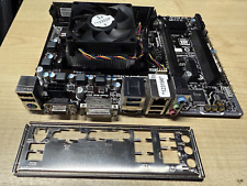 GIGABYTE GA-F2A68HM-HD2