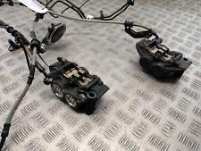 2022 YAMAHA YZF R1 2CR Front Brake Calipers