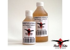 RKC06 - Red Kite Gunsmith's