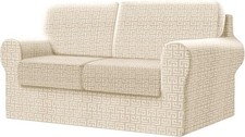 400 Fitted Sofa Cover 2 Seater