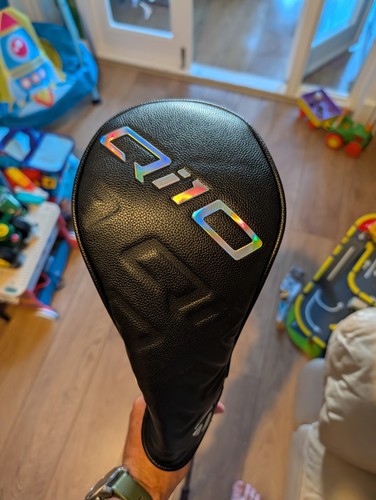 Taylormade qi10 designer - qi10,