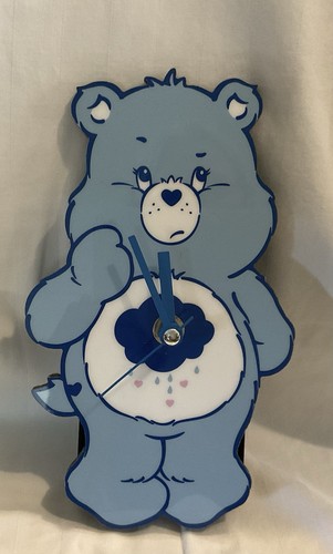 Care bears grumpy bear - care,