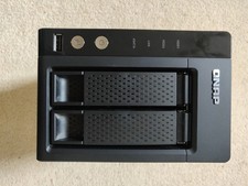 QNAP TS-221 NAS with 4TB