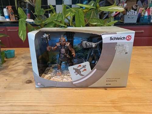 Schleich ballista fantasy - schleich,