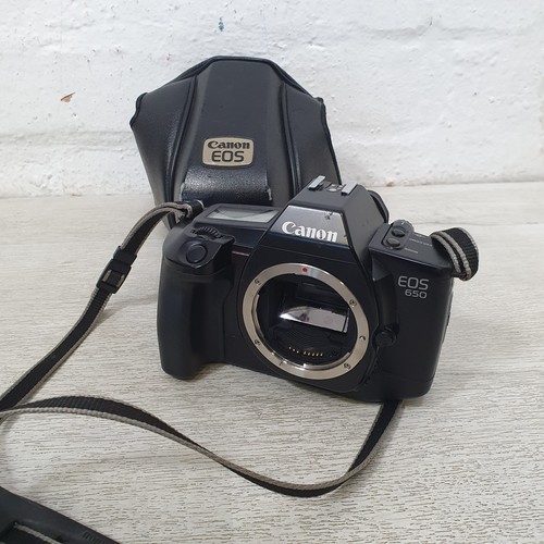Canon eos 650 - canon,