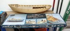 Billing Boats Nordkap B476
