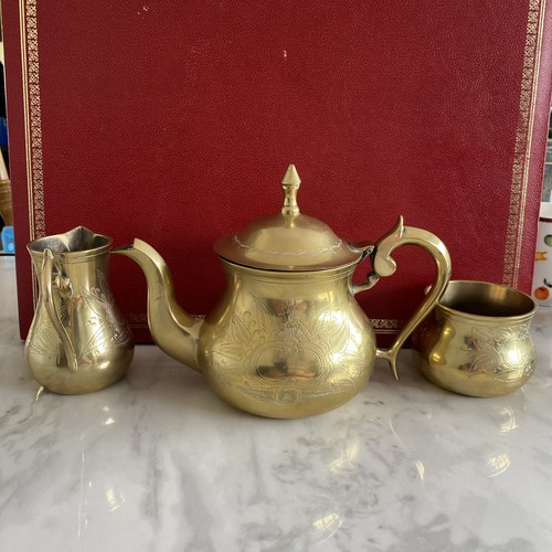 Vintage epns silver plated - epns,