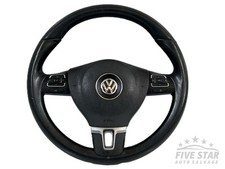 VW Passat Steering Wheel 2011