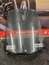 HONDA SCV100 WINDSCREEN