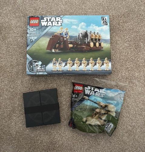 Lego star wars trade - wars,
