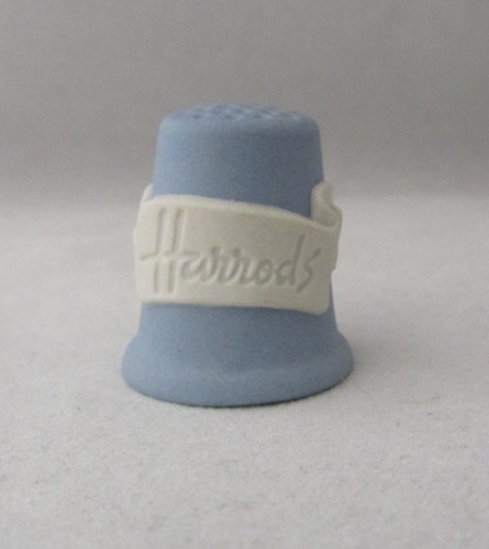 Wedgwood harrods blue - harrods,