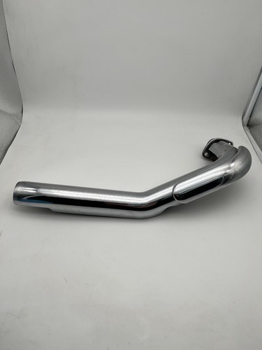 Yamaha xvs650 exhaust manifold - xvs650,