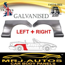 FOR MAZDA MX-5 MX5 NA 89-98