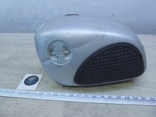 1967 Honda CL77 Scrambler