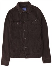 Zara Mens Denim Jacket UK 36