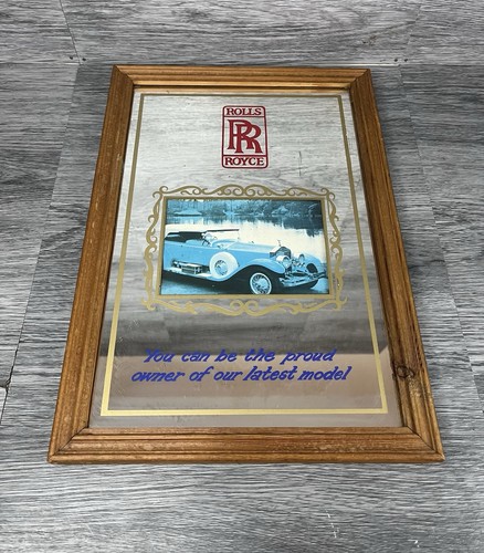 Vintage rolls royce - vintage,