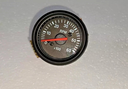 52mm electronic - 1/16",