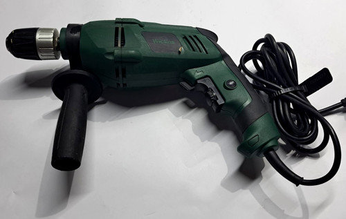 Wickes wd810kl drill - wickes, keyless