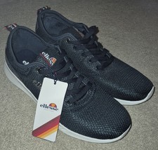 Ellesse Heritage UK Size 9