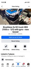 Brushless Rc Truck For Ollie