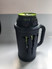 monster energy Can cup holder