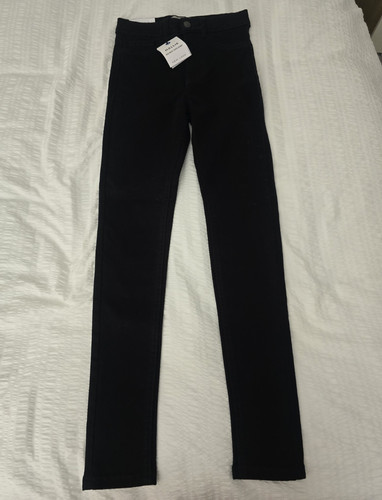 New look hallie high waist - hallie,