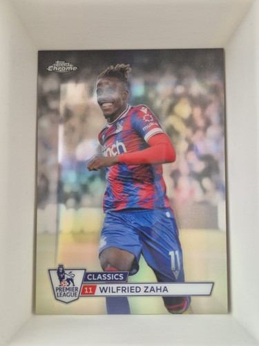 Topps premier league flagship - topps,