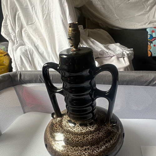 Large vintage 1970 - ,