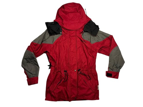 Schoffel red waterproof - schoffel,