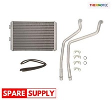 HEAT EXCHANGER, INTERIOR