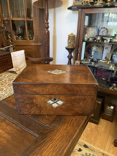 Antique victorian wooden - victorian,