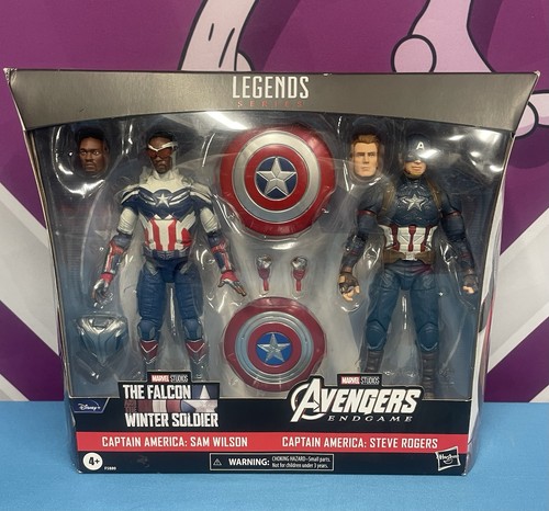 Marvel legends falcon and - falcon,