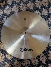 Zildjian a Custom 20-inch Ping