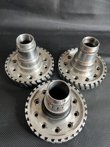 Lycoming t53 compressor hub - t53,