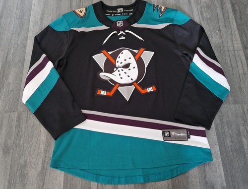 Nhl anaheim ducks jersey - ducks,