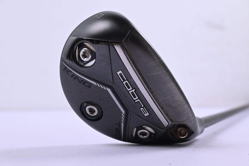 Cobra king tec hybrid 19 - king, #3