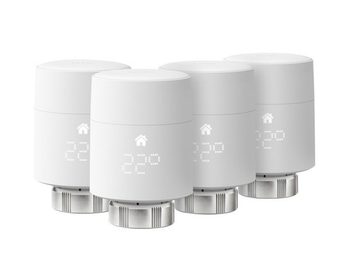 Tado smart radiator - smart, thermostat