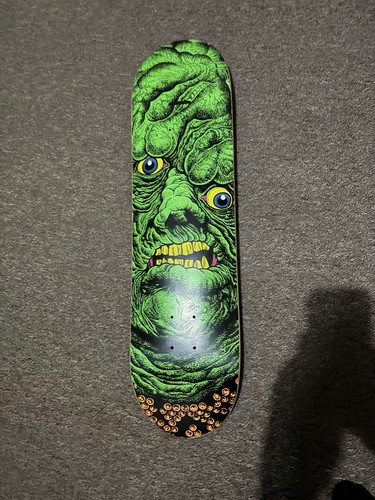 Deathwish toxic avenger - toxic,