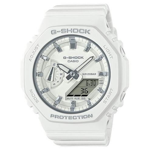 New casio shock gma s2100 - shock,