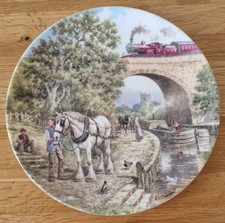 Vintage Wedgwood Country
