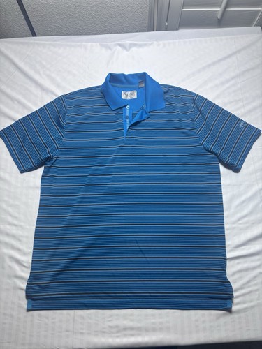 Kartel polo shirt - mens, large
