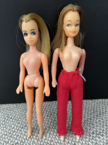 Pippa doll topper dawn - 2,