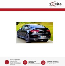 Spoiler For Mercedes Benz GLC