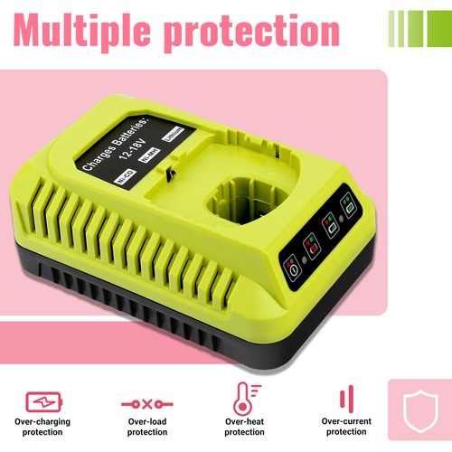 P117 charger for - p117,
