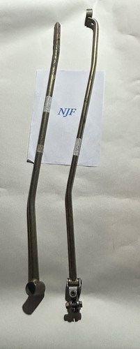 New gearbox linkages fits ford - new,