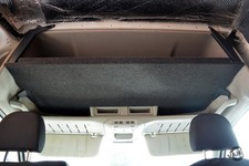 Cab headliner shelf vw - cab,