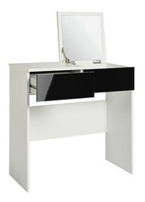 Malibu Dressing Table with