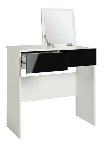 Malibu dressing table - table, with
