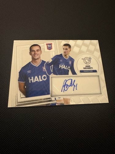 Panini football 2025 efl - football,