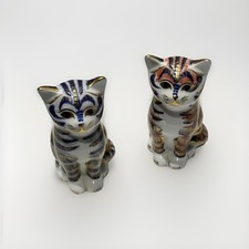 ROYAL CROWN DERBY  -  Majestic